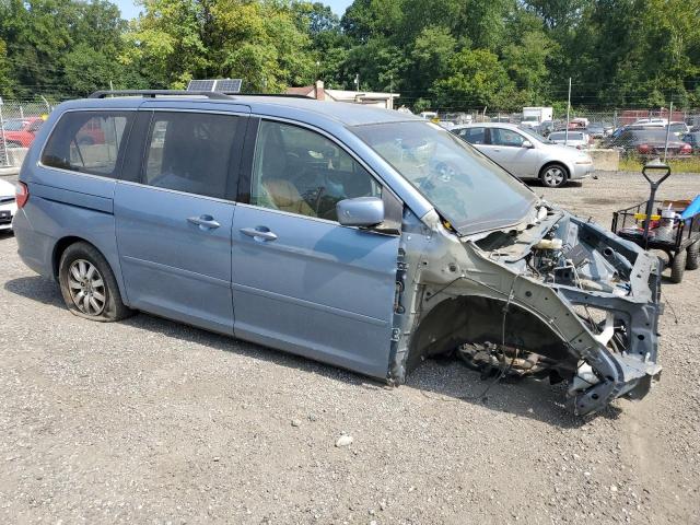 2010 HONDA ODYSSEY EX