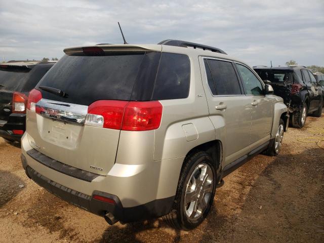 2014 GMC TERRAIN SLT