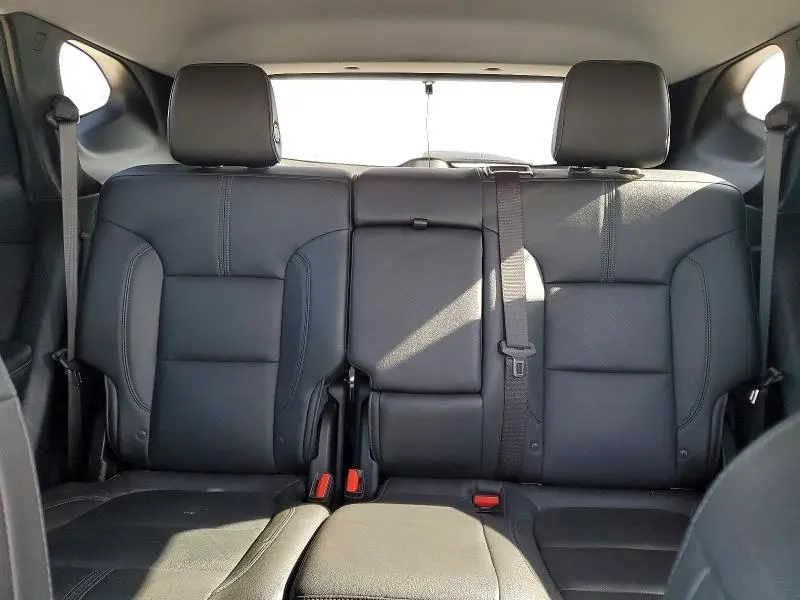 2021 CHEVROLET BLAZER 3LT  