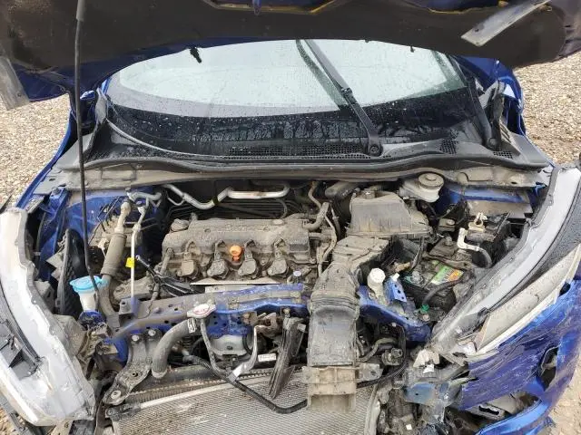 2020 HONDA HR-V SPORT  