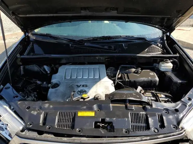 2013 TOYOTA HIGHLANDER BASE  