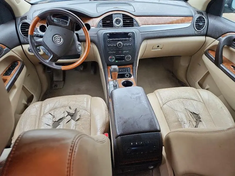 2011 BUICK ENCLAVE CXL  
