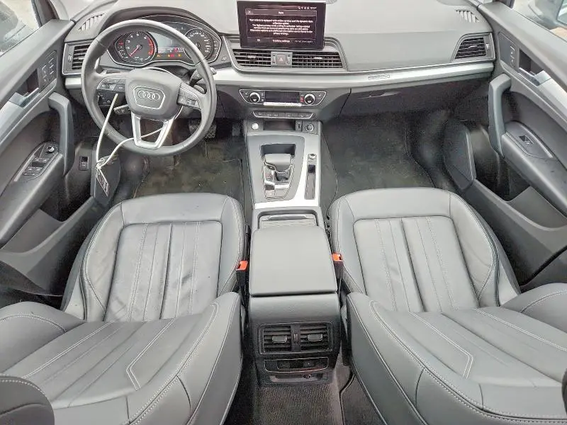 2024 AUDI Q5 KOMFORT 45  
