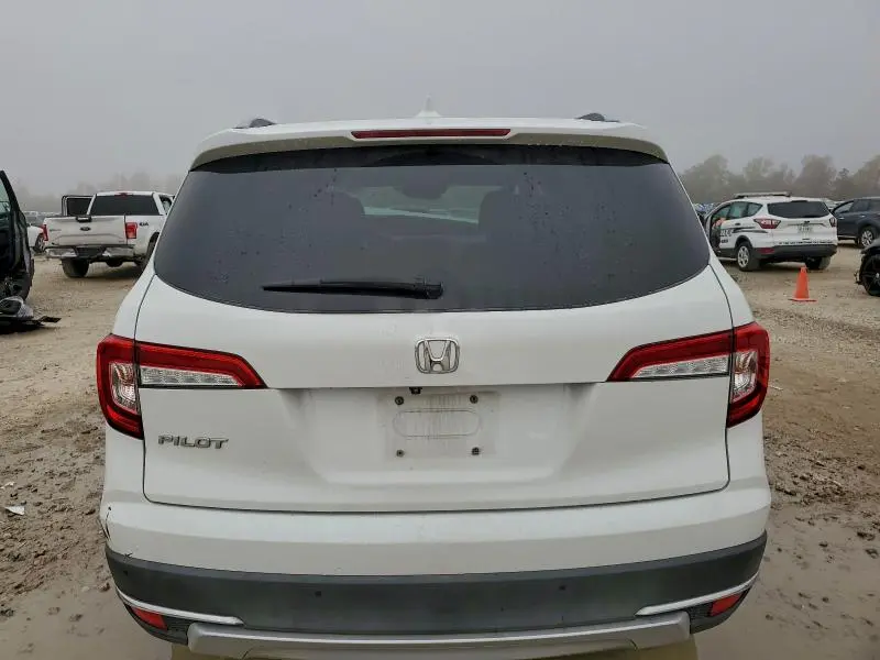 2020 HONDA PILOT TOURING  