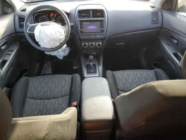 2023 MITSUBISHI OUTLANDER SPORT S/SE  
