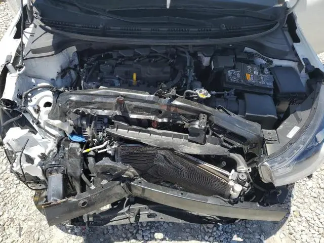 2023 KIA RIO LX  