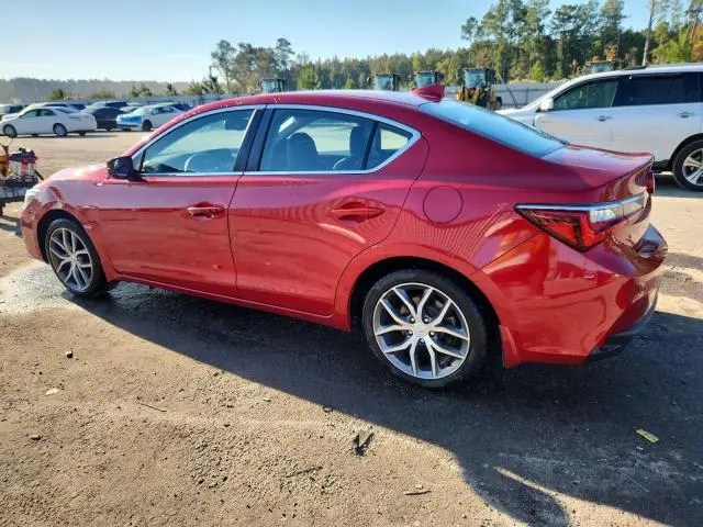 2019 ACURA ILX PREMIUM  