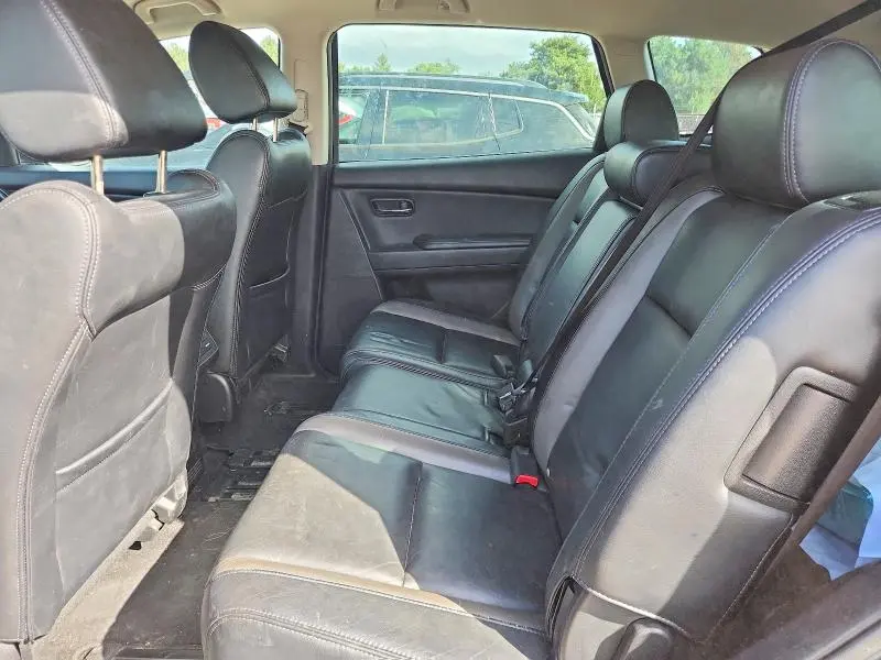2011 MAZDA CX-9   