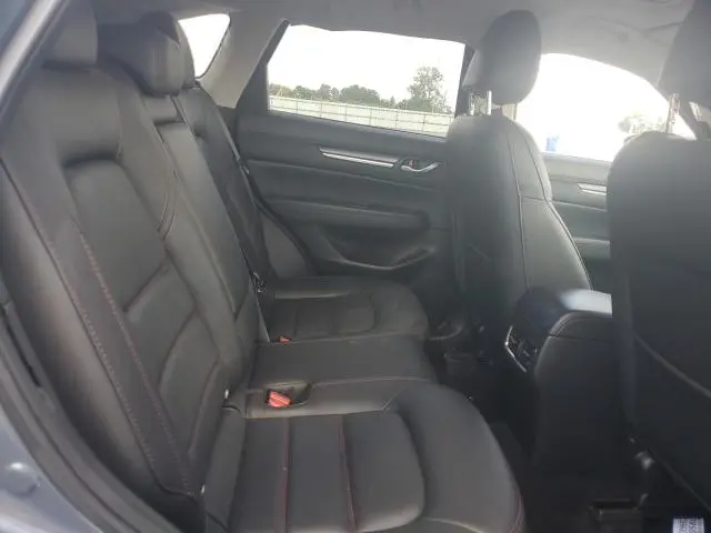 2023 MAZDA CX-5 PREFERRED  