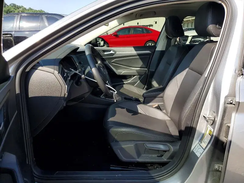 2020 VOLKSWAGEN JETTA S  