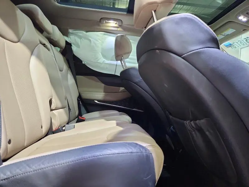 2020 HYUNDAI SANTA FE LIMITED 2.0T  
