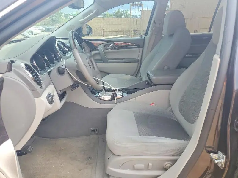 2016 BUICK ENCLAVE   