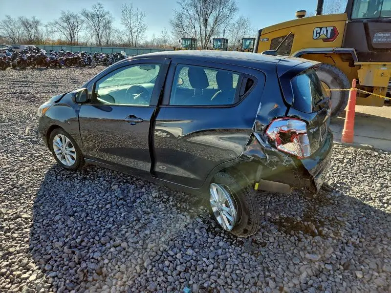 2020 CHEVROLET SPARK 1LT  