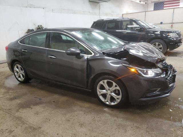 2017 CHEVROLET CRUZE PREMIER