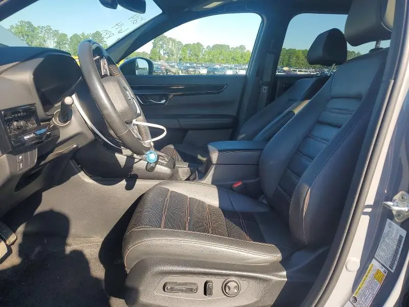 2024 HONDA CR-V SPORT TOURING  