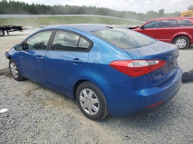 2014 KIA FORTE LX