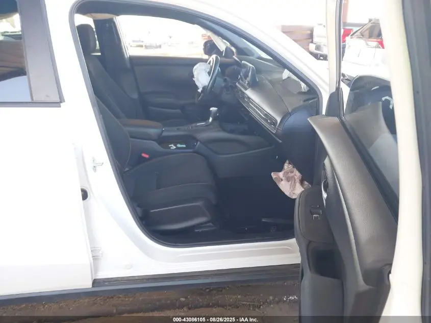 2023 HONDA HR-V AWD SPORT