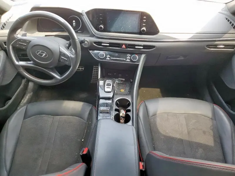 2020 HYUNDAI SONATA SEL PLUS  