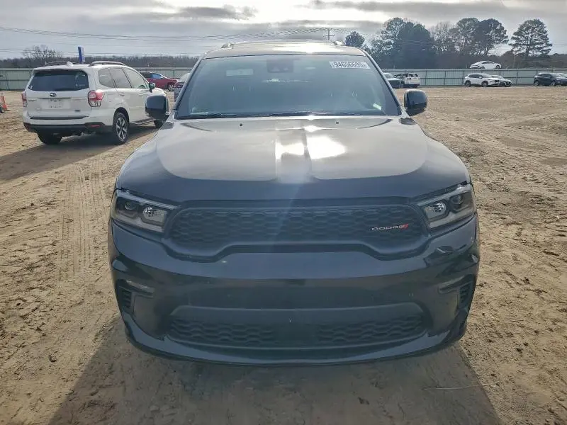 2023 DODGE DURANGO GT  