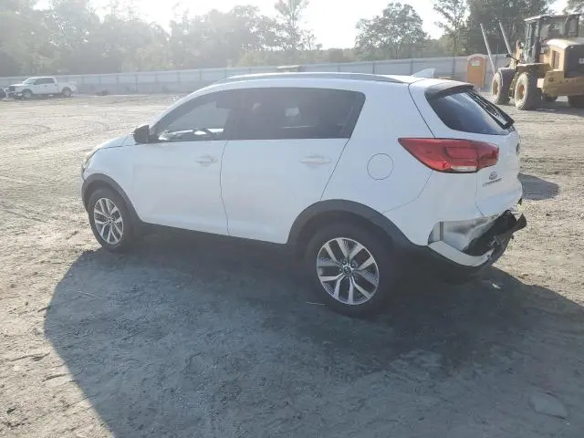 2014 KIA SPORTAGE BASE  