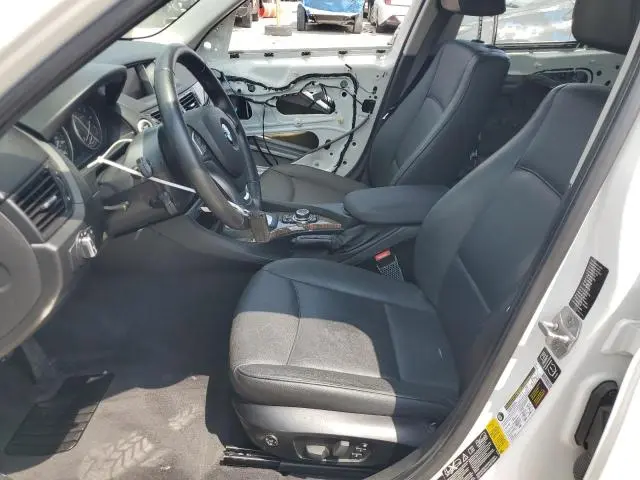 2015 BMW X1 XDRIVE28I  