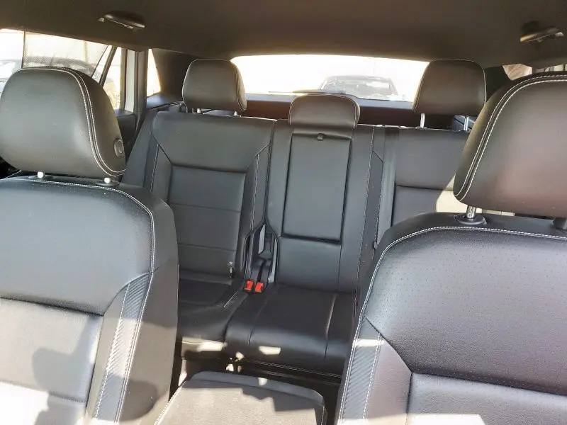 2023 VOLKSWAGEN ATLAS CROSS SPORT SE  