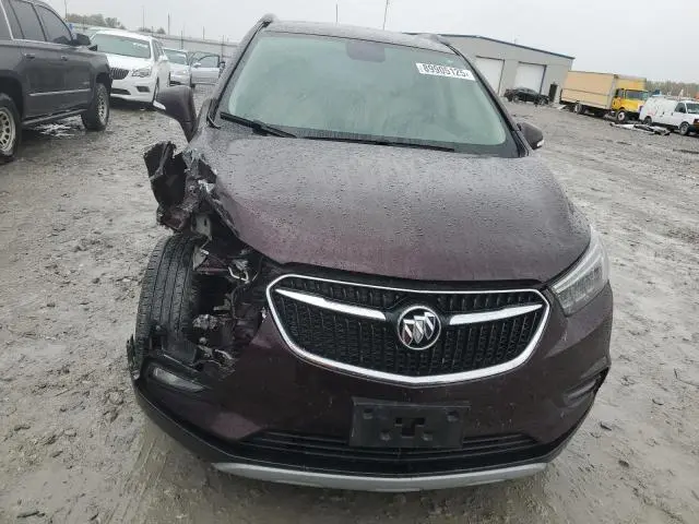 2017 BUICK ENCORE ESSENCE  