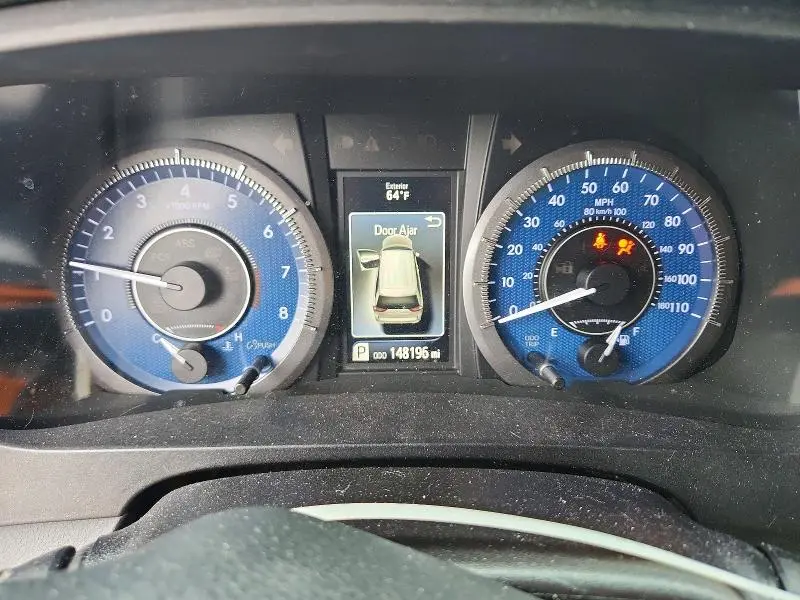 2017 TOYOTA SIENNA LIMITED 7-PASSENGER  