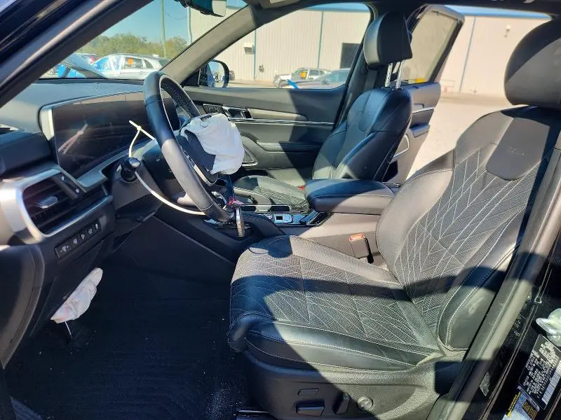 2024 KIA TELLURIDE   