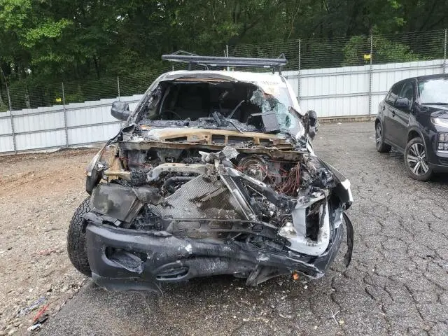 2023 RAM 1500 TRADESMAN  