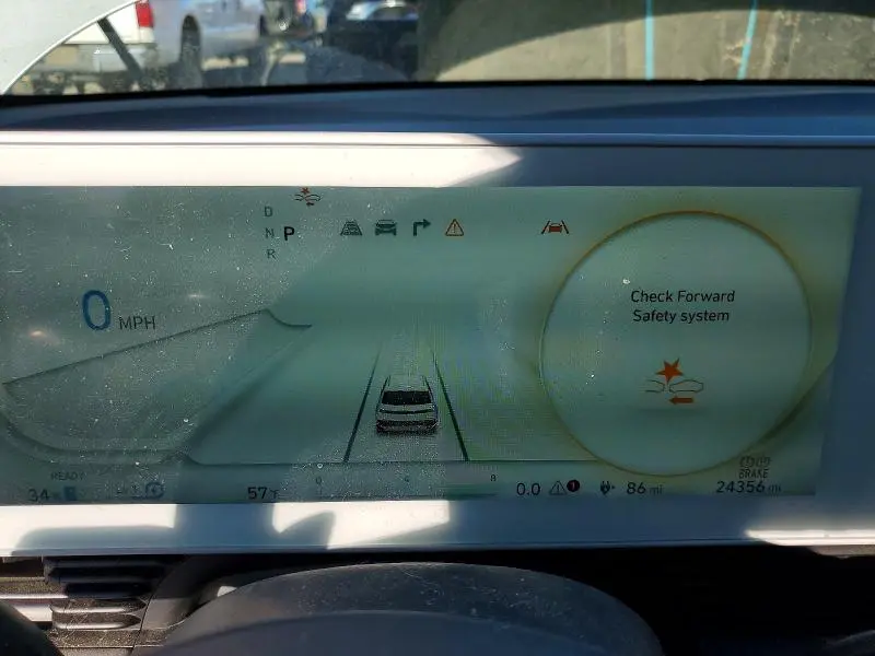 2023 HYUNDAI IONIQ 5 SEL  