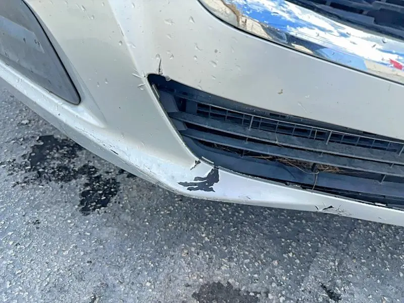 2014 CHEVROLET MALIBU LS  