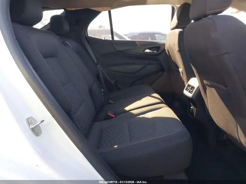 2021 CHEVROLET EQUINOX AWD 2FL