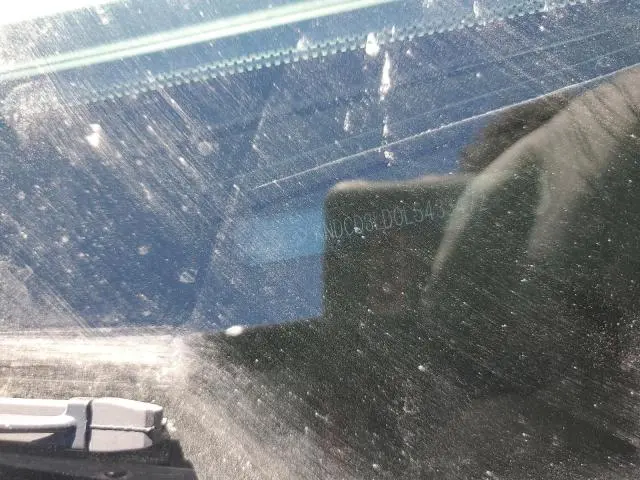 2020 KIA NIRO EX  