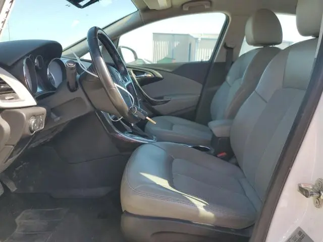 2014 BUICK VERANO CONVENIENCE  
