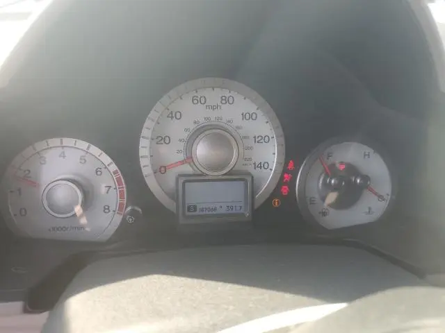 2011 HONDA PILOT TOURING  