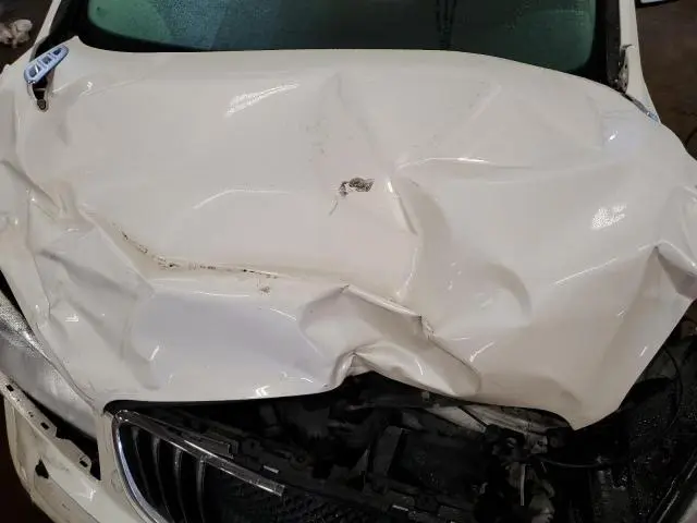 2014 BUICK VERANO CONVENIENCE  