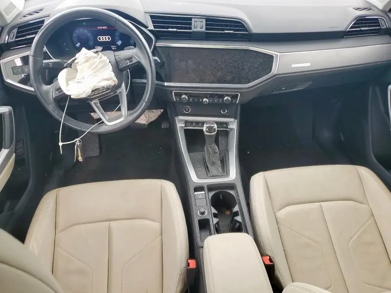 2023 AUDI Q3 PREMIUM S LINE 45  