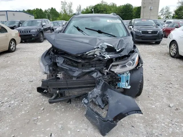 2021 CHEVROLET TRAX 1LT  