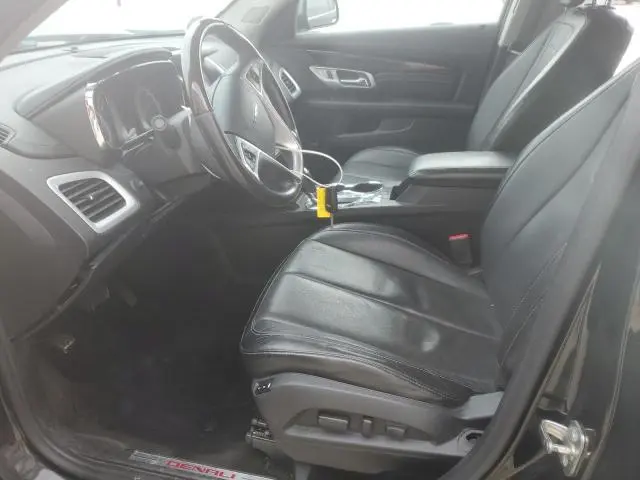 2017 GMC TERRAIN DENALI  