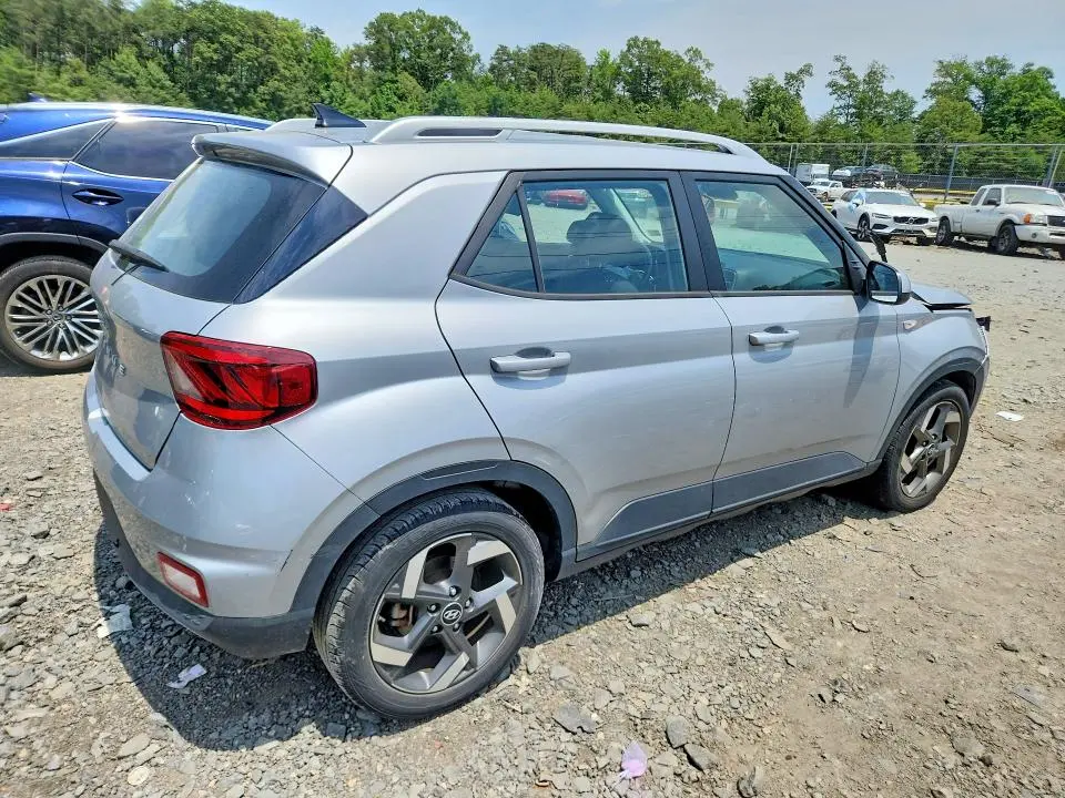 2021 HYUNDAI VENUE SEL  