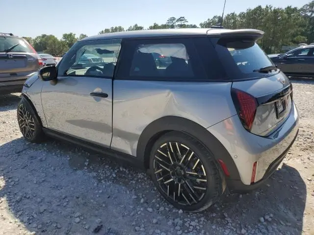 2025 MINI COOPER S