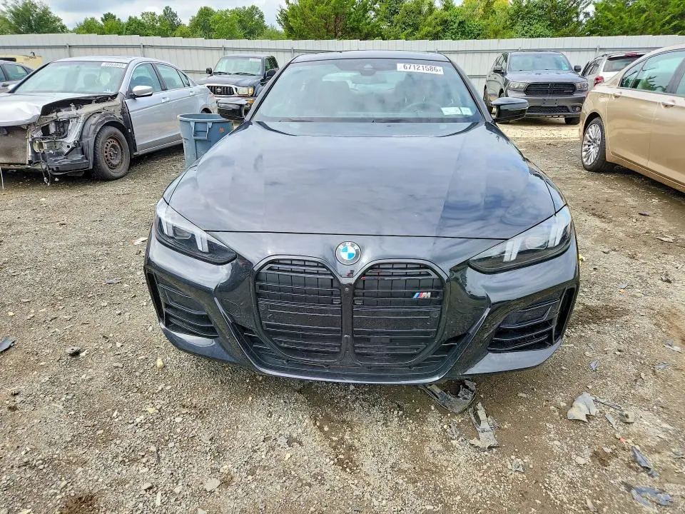 2025 BMW M440XI   