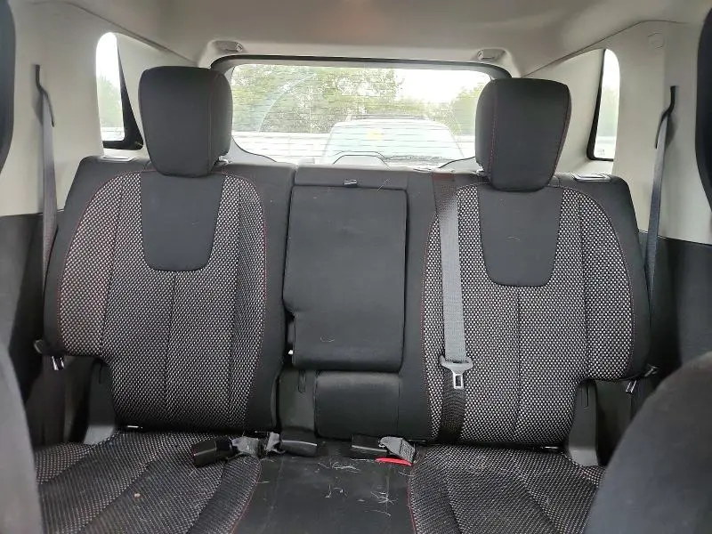 2013 GMC TERRAIN SLE  