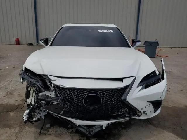 2021 LEXUS ES 350 BASE  