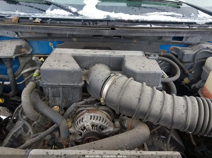 2012 FORD F-150 SVT RAPTOR