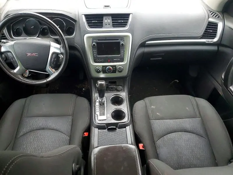 2016 GMC ACADIA SLE  