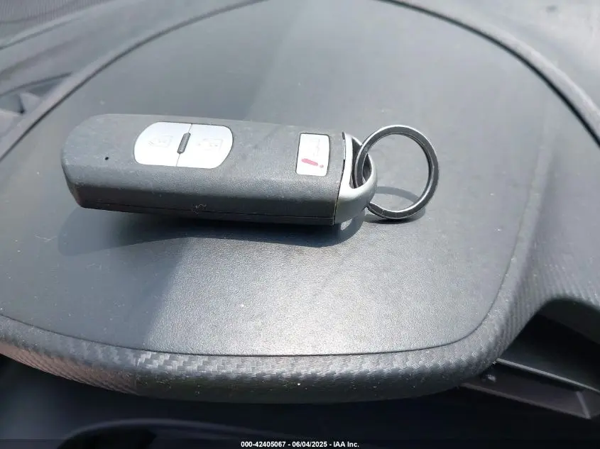 2015 MAZDA MAZDA3 I TOURING