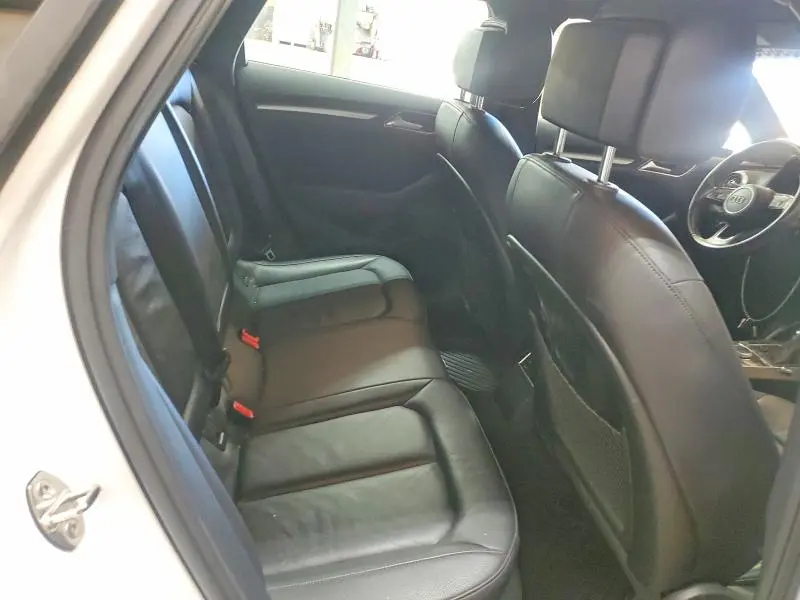 2017 AUDI A3 E-TRON HATCHBACK PREMIUM