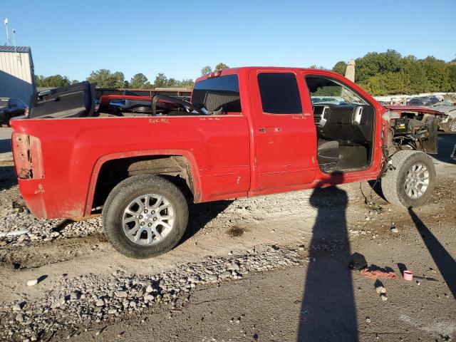 2014 GMC SIERRA K1500 SLE